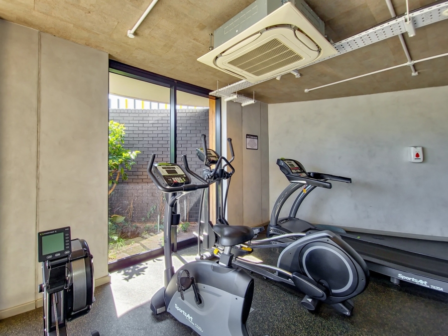 1 Bedroom Property for Sale in Woodstock Western Cape